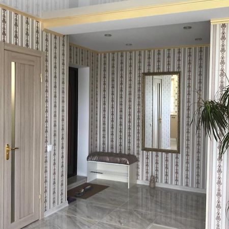 Apartaments On Preobrazhenskaya 8 Kropyvnytskyi Luaran gambar