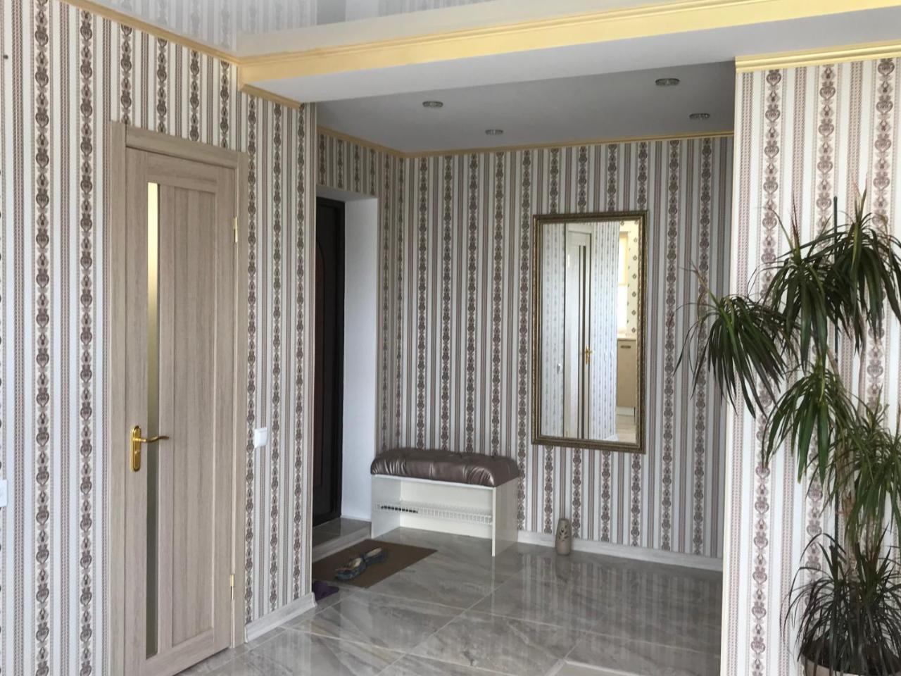 Apartaments On Preobrazhenskaya 8 Kropyvnytskyi Luaran gambar
