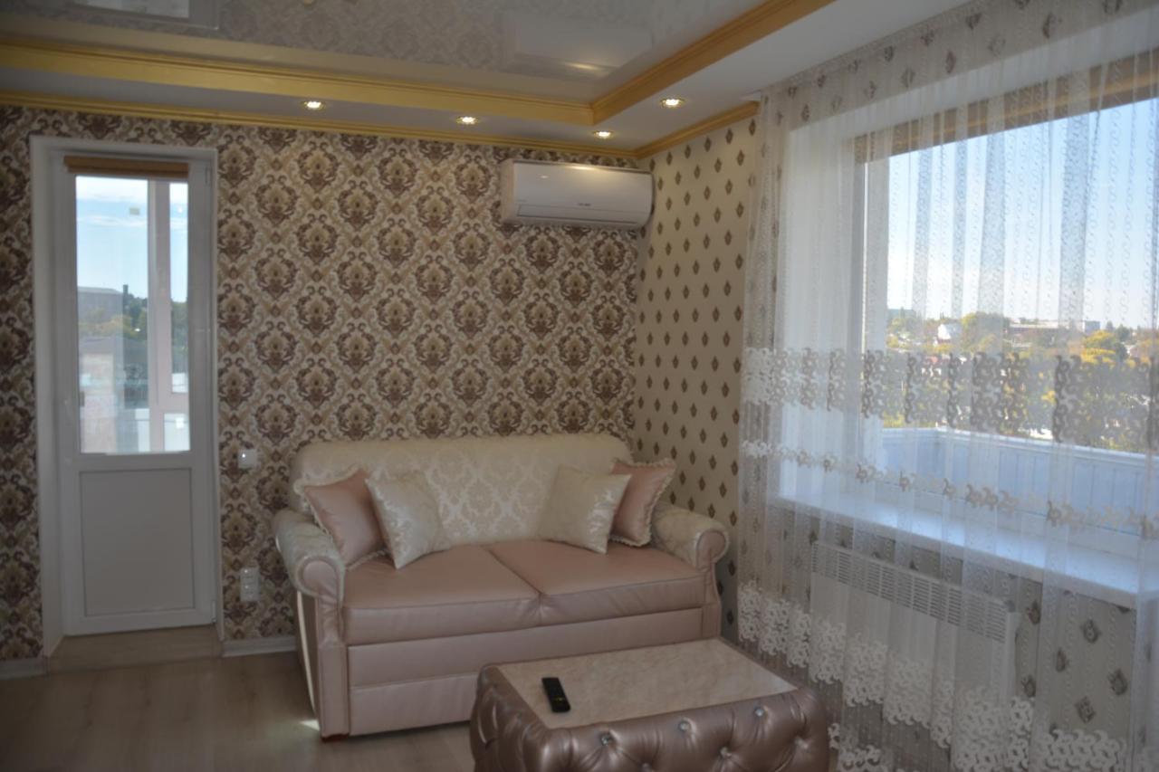 Apartaments On Preobrazhenskaya 8 Kropyvnytskyi Luaran gambar
