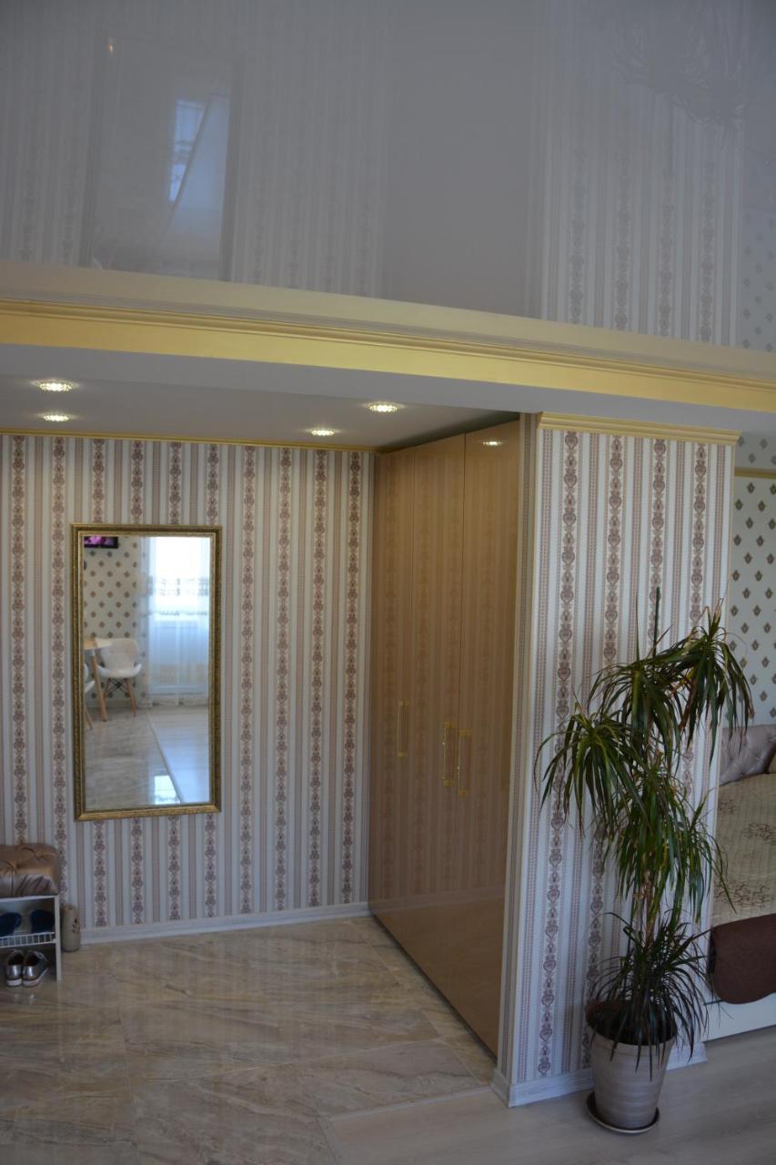 Apartaments On Preobrazhenskaya 8 Kropyvnytskyi Luaran gambar