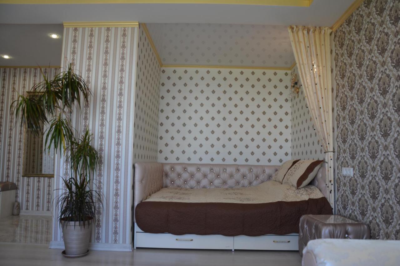 Apartaments On Preobrazhenskaya 8 Kropyvnytskyi Luaran gambar