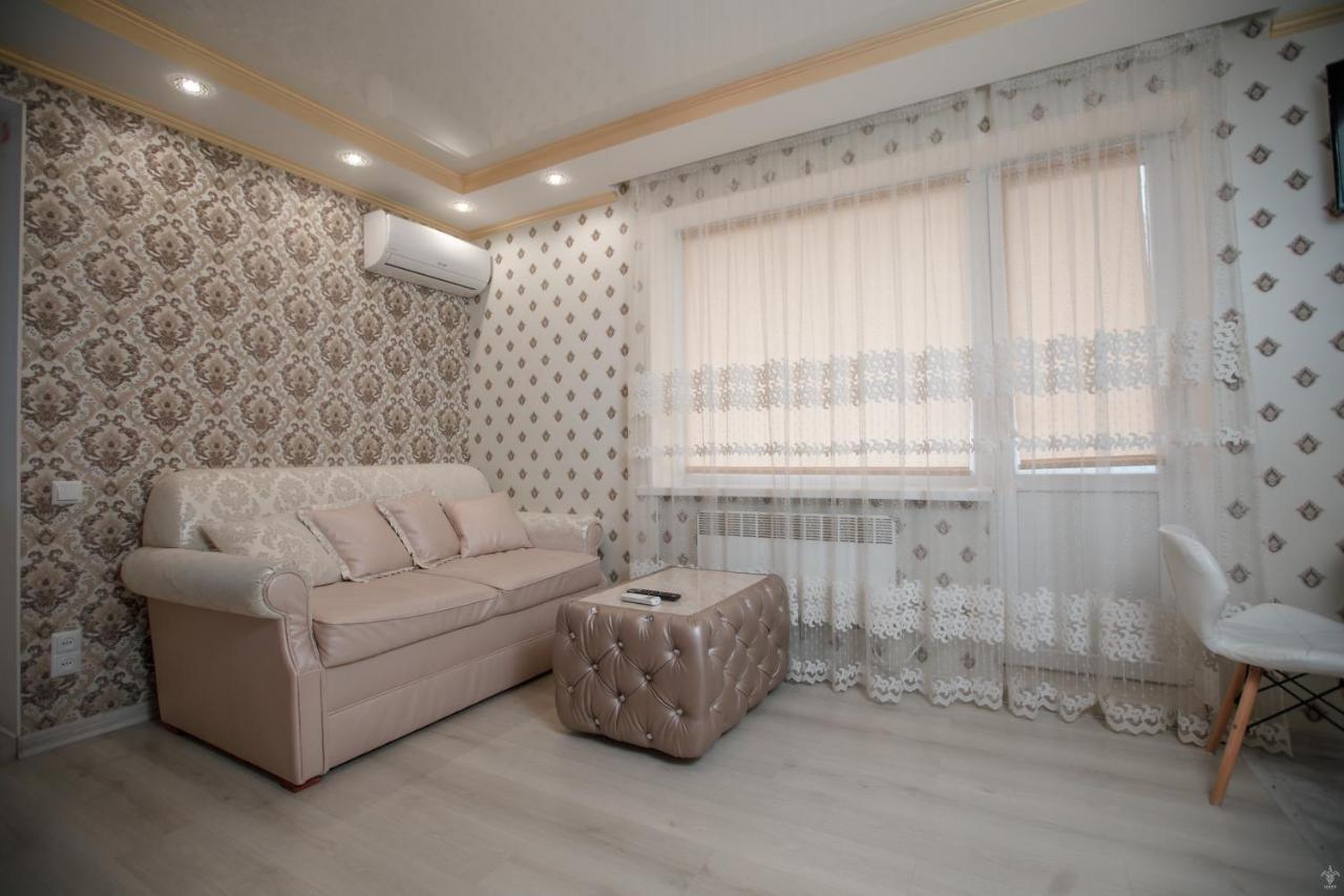 Apartaments On Preobrazhenskaya 8 Kropyvnytskyi Luaran gambar