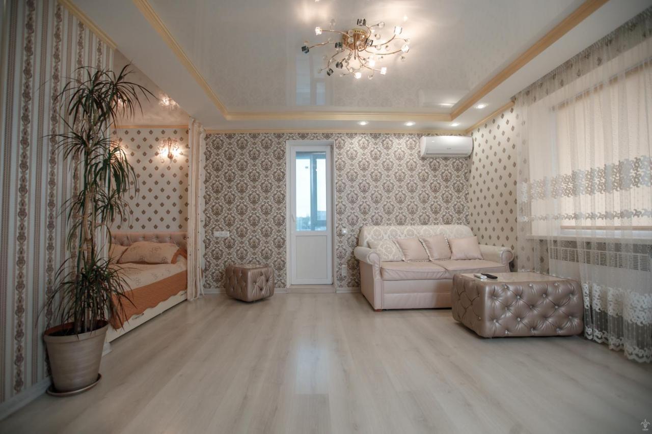 Apartaments On Preobrazhenskaya 8 Kropyvnytskyi Luaran gambar